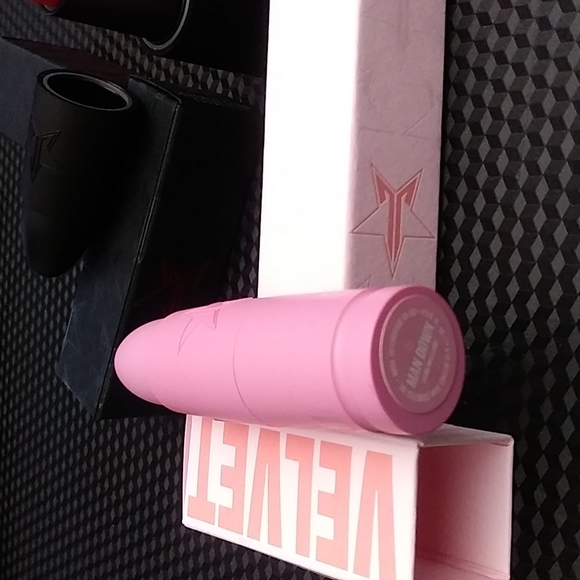 2PC Jeffree Star Bullet Lipsticks BEST HAIR & MAN DOWN - Picture 9 of 12